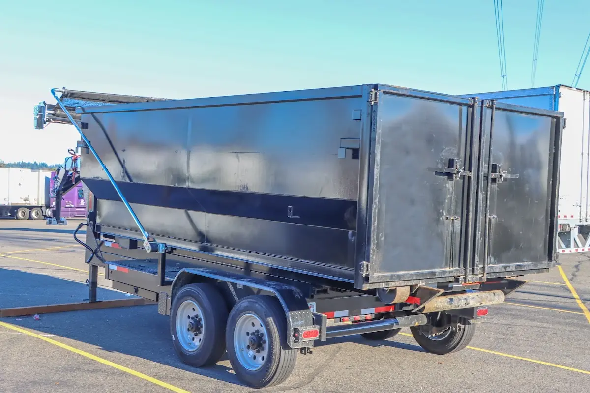 Roll Off Dumpster Rental in Muleshoe, TX